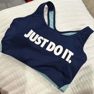 Nike Pro Dri-Fit Sports Bra